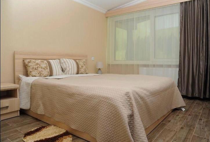 Chalet Kokhta Bakuriani Zewnętrze zdjęcie