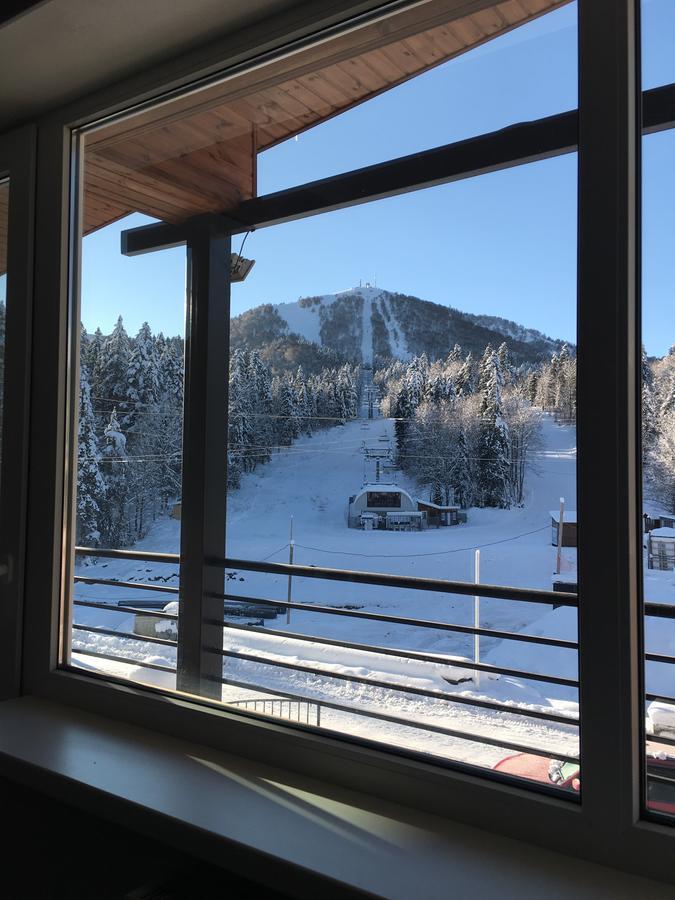 Chalet Kokhta Bakuriani Zewnętrze zdjęcie